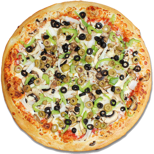 menu item