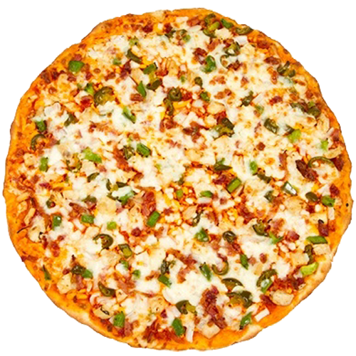 menu item