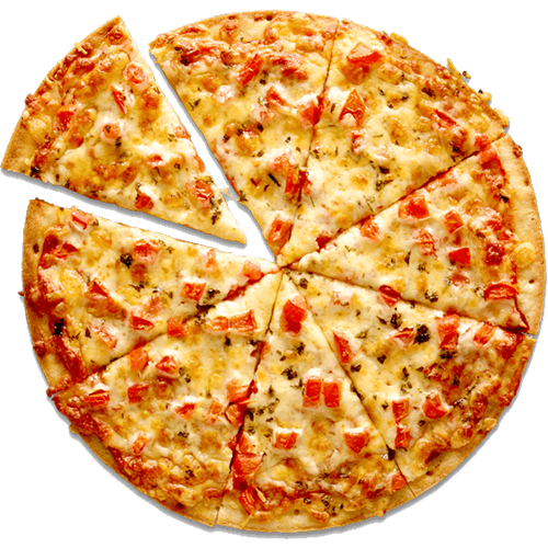 menu item