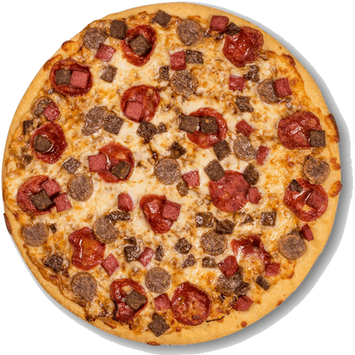 menu item