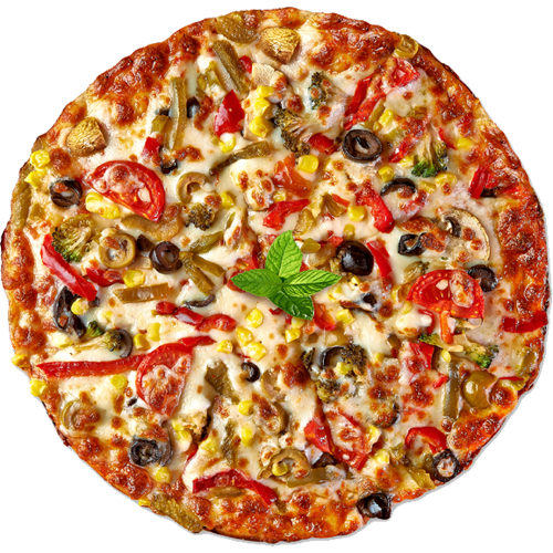 menu item