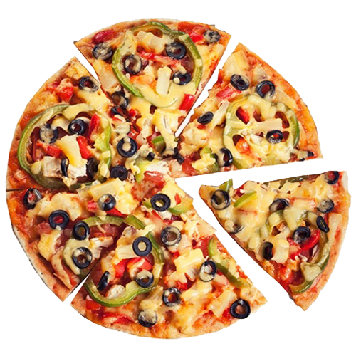 menu item