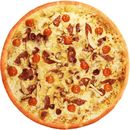 menu item