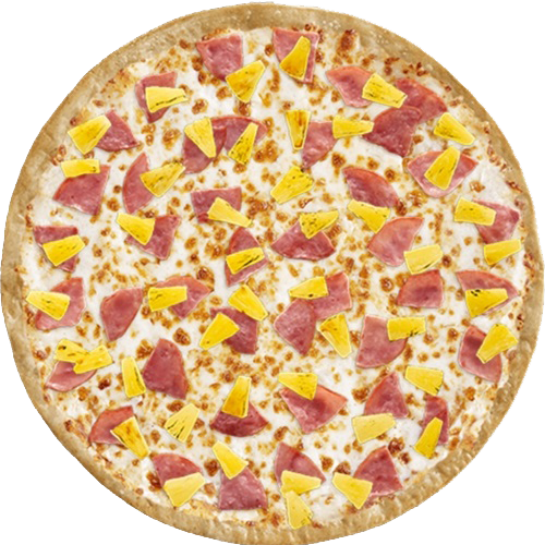 menu item