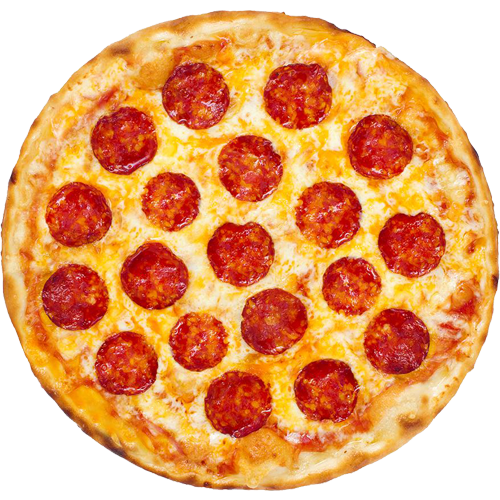 menu item